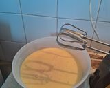 Foto del paso 2 de la receta: Bizcochuelo con gelatina de frambuesa