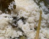 Foto langkah ke 4 dari resep Nasi Rempah Simple.