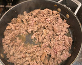A picture of step 2 of Cheesesteak Sub.