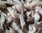 Foto del paso 7 de la receta: Bonito en su jugo cocinado a baja temperatura. Receta 5*