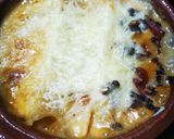 Foto del paso 4 de la receta Lasaña improvisada