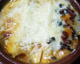 Foto del paso 4 de la receta: Lasaña improvisada