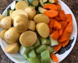 Foto del paso 1 de la receta: Albóndigas tradicionales