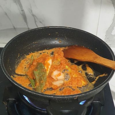 Langkah 3