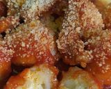 Foto del paso 6 de la receta: Ñoquis de Papa Rellenos