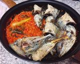 Foto langkah ke 3 dari resep Sambal balado.