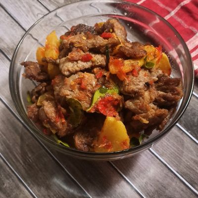Langkah 5