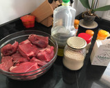 Foto del paso 1 de la receta: ¡¡Couscous auténtico!!