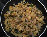 Foto del paso 4 de la receta: Zarangollo murciano