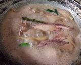 Foto langkah ke 4 dari resep Gulai Cumi.