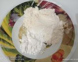 Foto langkah ke 1 dari resep Tempe Mendoan.