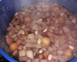 Foto del paso 3 de la receta: Ponche (sin Tropiezos)