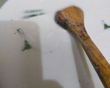 Foto langkah ke 6 dari resep Bubur Sumsum Labu Kuning.