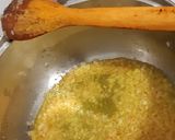 Foto del paso 4 de la receta: Spaghetti en salsa verde