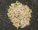 कोकोनट पॅनकेक (coconut pancake recipe in marathi) रेसिपी स्टेप 4 फोटो