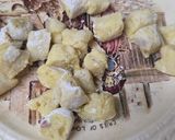 Foto del paso 3 de la receta: Ñoquetitos de batata 🍠