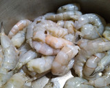Foto langkah ke 1 dari resep Udang Asam Manis Pedas (217).