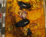 Foto del paso 1 de la receta: Arroz al horno