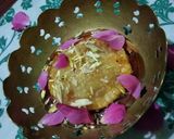 A picture of step 13 of Mawa Kachori.
