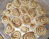 Foto del paso 10 de la receta: Bizcochitos de canela (rols de canela)