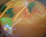 Foto langkah ke 3 dari resep 149. Tom Yum Soup.