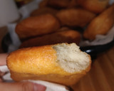 Foto del paso 5 de la receta: Tortas fritas