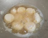 Foto langkah ke 3 dari resep Sapo Tahu Udang.