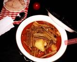 Drumsticks curry recipe step 10 photo