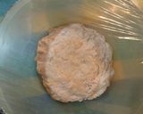 Foto langkah ke 1 dari resep Baguette / Roti Perancis.