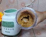 Foto langkah ke 5 dari resep Dimsum siomay ayam.