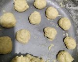 Foto langkah ke 1 dari resep Pempek adaan.