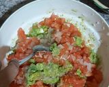 Foto del paso 3 de la receta: Guacamoles