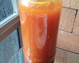 Foto del paso 5 de la receta: Mermelada / dulce🍯 de pimentón ó pimiento rojo🌶