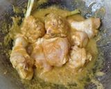 Foto langkah ke 4 dari resep Ayam ungkep.