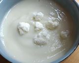 Une image de l'étape 5 de 🌱 Velouté de chou-fleur (Du Barry).