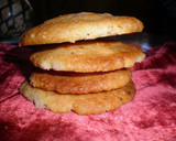 Foto del paso 7 de la receta: Galletas noruegas de limón y cardamomo