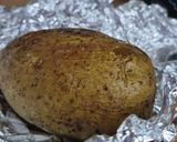 Foto langkah ke 2 dari resep Baked potato.