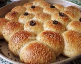 صورة لخطوة 11 من وصفة خلية النحل الهشة