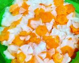 Hình bước làm 2 của món Đồ Chua(Ăn Kèm Món Chiên Nướng)