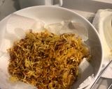 Foto del paso 4 de la receta: Bacalao a bras