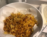 Foto del paso 4 de la receta: Bacalao a bras