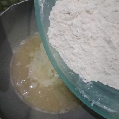 Langkah 3