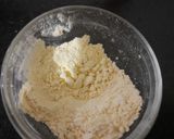 A picture of step 9 of Chickpea kabab.