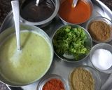દહી વડા(dahi vada recipe in Gujarati) રેસીપી સ્ટેપ7ફોટો