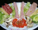 Foto del paso 6 de la receta: Ensalada Pascual