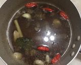 Foto langkah ke 5 dari resep Soto Sapi Manis ala Yogya.