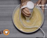 عکس مرحله 10 از دستور آموزش پایه ای و اصولی روکش براق کیک، کیک آینه ای (کیک براق)