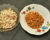 Foto langkah ke 1 dari resep Pampis pindang tempe.