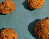 Foto del paso 2 de la receta: Galletitas de frutos secos