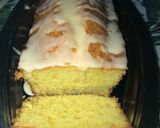 Foto del paso 6 de la receta: Budín de naranja 🍊